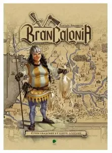 Image de Brancalonia - Kit Du Meneur 2