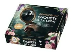 Image de Bridgerton Enquête À La Cour