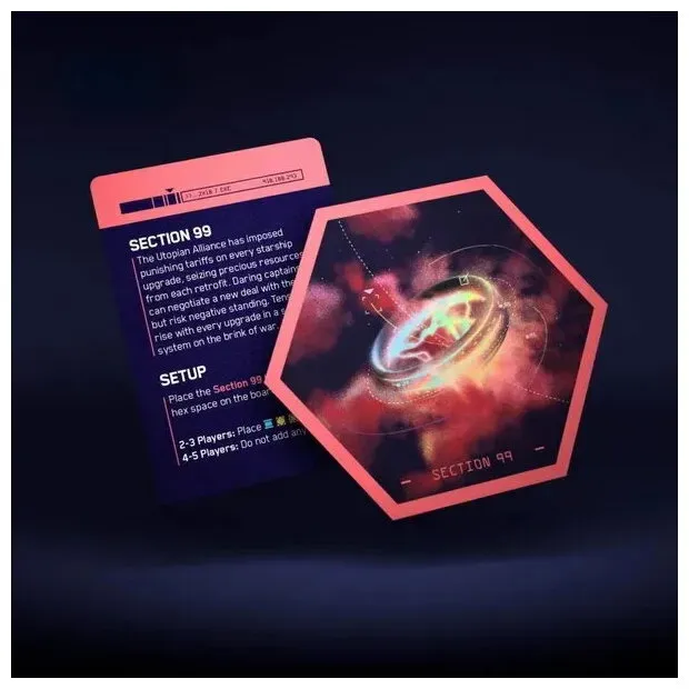 Image de Brink - Section 99