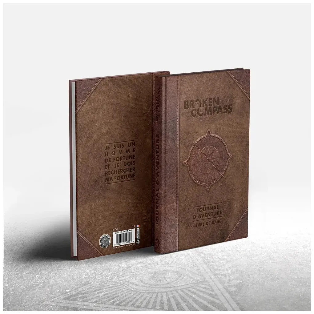 Couverture du jeu