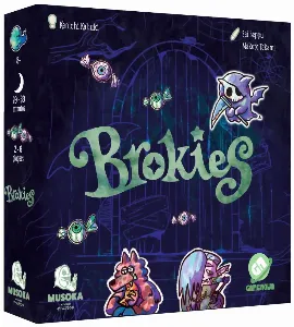 Image de Brokies