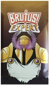 Image de Brutus! Expert