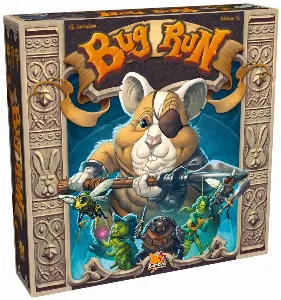 Image de Bug Run
