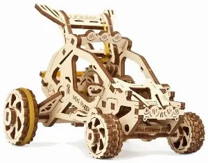 Image de Buggy De Desert