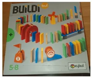 Image de Buildi Bul