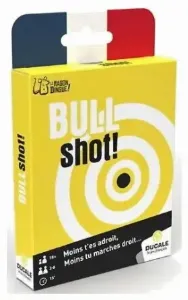 Image de Bull Shot !