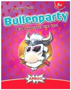 Image de Bullenparty