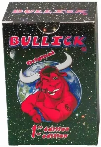Image de Bullick Original 1e édition