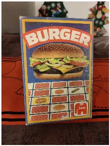 Image de Burger