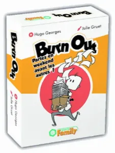 Image de Burn Out