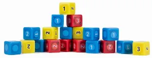 Image de Burncycle - Extra Action Dice