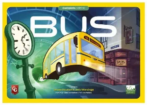 Image de Bus Complete Edition