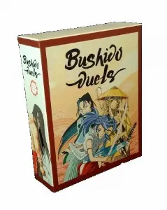 Image de Bushido Duels