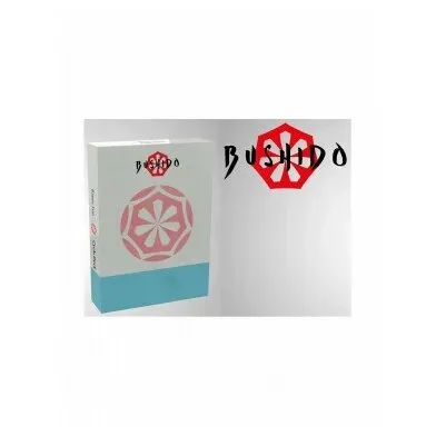 Image de Bushido Risen Sun - Deck De Cycle