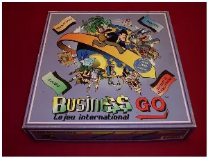 Image de Busine$$ Go