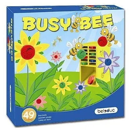 Image de Busy Bee