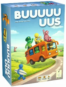 Boîte de Buuuuuuus