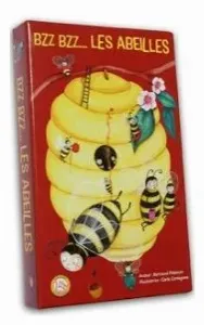 Image de Bzz Bzz... Les Abeilles