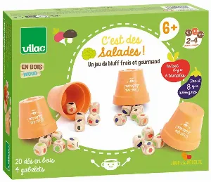 Image de C'est Des Salades