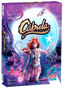 Image de Cábula