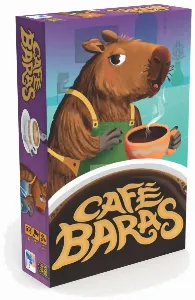 Image de Café Baras