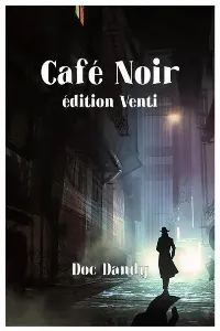 Image de Café Noir édition Venti