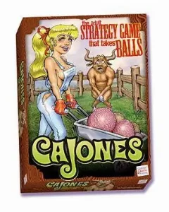 Image de Cajones