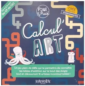 Image de Calcul'art