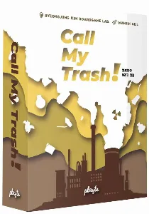 Image de Call My Trash!