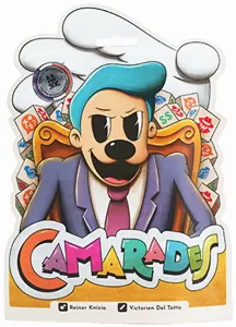 Image de Camarades