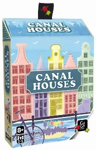 Image de Canal Houses