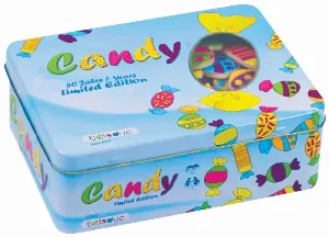 Image de Candy 50 Jahre / Years Limited Edition