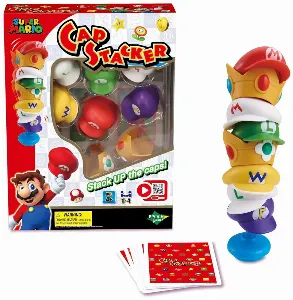 Image de Cap Stacker
