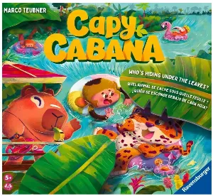 Image de Capy Cabana