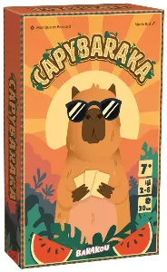 Image de Capybaraka