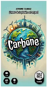Image de Carbone