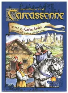 Image de Carcassonne - Inns And Cathedrals