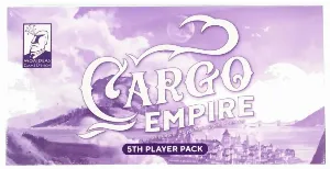 Image de Cargo Empire - 5th Player Pack