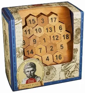 Image de Number puzzle