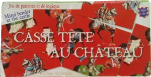 Image de Casse Tête Au Château