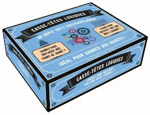 Image de Casse-têtes Logiques