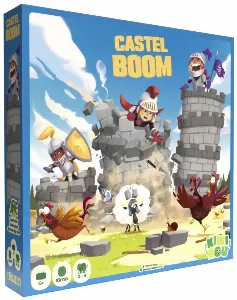 Image de Castel Boom