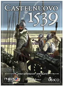 Image de Castelnuovo 1539 Come Whenever You Dare!