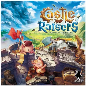 Image de Castle Raisers