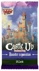 Image de Castle Up - Feasts And Fury