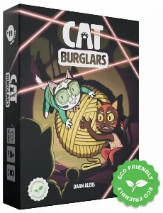 Image de Cat Burglars