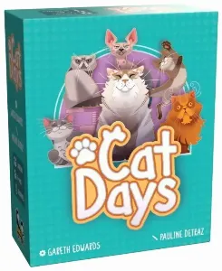 Image de Cat Days