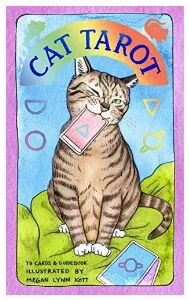 Image de Cat Tarot