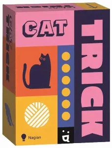 Image de Cat Trick
