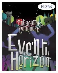 Image de Catacombs Conquest - Event Horizon